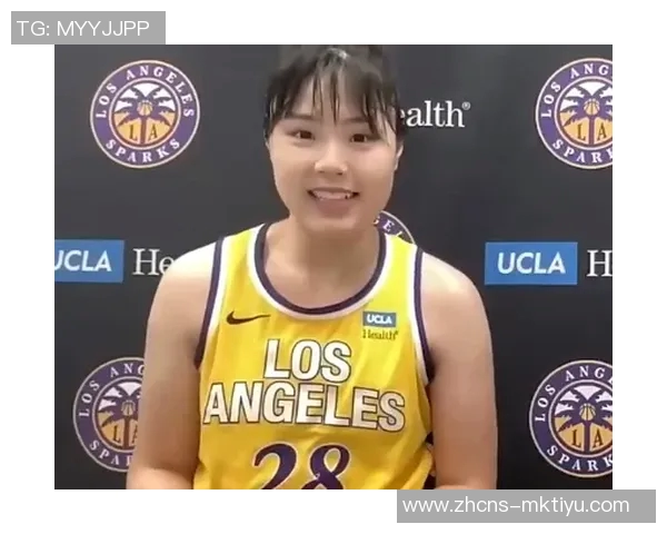 李月汝WNBA首场比赛精彩发挥助西雅图风暴取得大胜