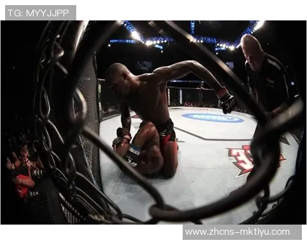 UFC狼人对决猿人谁能称霸擂台揭开终极战斗的神秘面纱