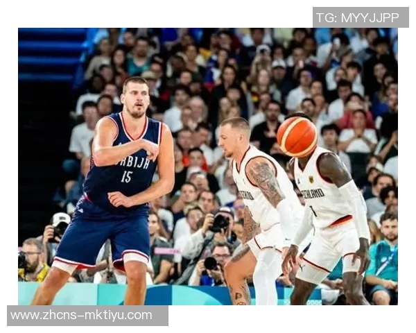 美国与塞尔维亚篮球对决分析谁将赢得这场激烈的较量